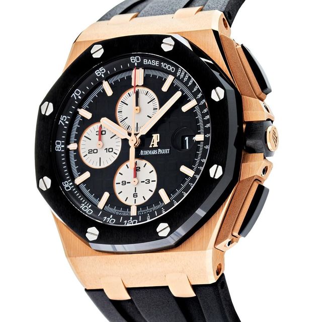 Audemars Piguet Royal Oak Offshore 26400RO.OO.A002CA.01 Image 3